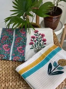 Набор из 2 банных полотенец (30*60 дюймов)