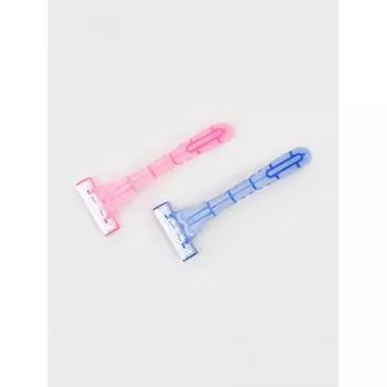 Набор из 2 бритв DaiSo Women S ShaverS