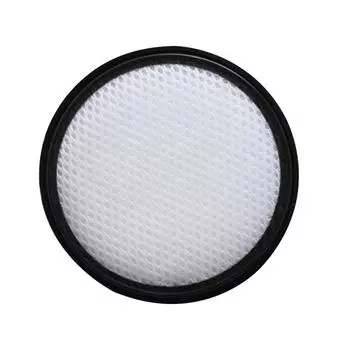 Набор из 2 фильтров для ручного пылесоса, запчасти для пылесборника, аксессуары для уборки в помещении, замена для Proscenic P8