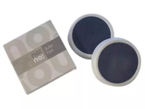 Набор из 2-х буферов YA-MAN NO NO HAIR SA107