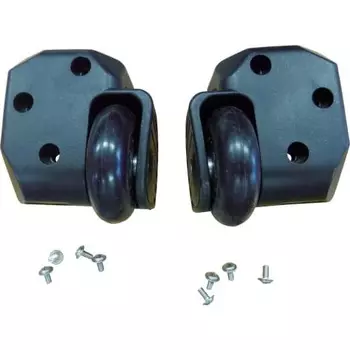 Набор из 2-х инструментов TRUSCO Protector Tool Case Roller TAK-C