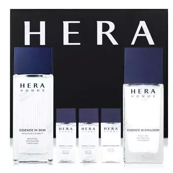 Набор из 2-х средств по уходу за кожей Hera Homme Essence In Special (334379), 1 кусок