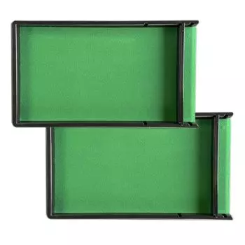 Набор из 2 лотков для плитки 28 мм MJ-REVO