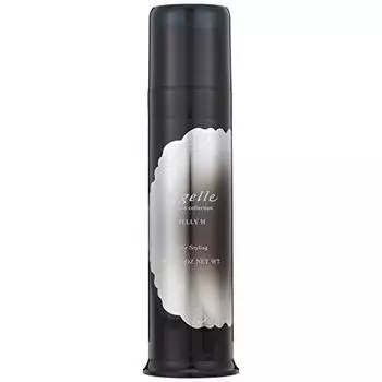 [Набор из 2] Milbon Nizel Doresia Collection Jelly H 90g Container Nizel Jelly