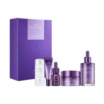 Набор из 2 предметов для ночного ремонта «Революция времени»