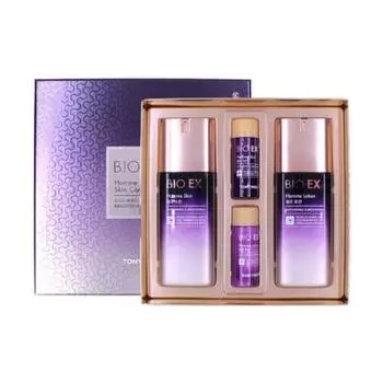 Набор из 2 предметов по уходу за кожей Tony Moly Bio EX Homme