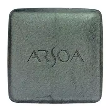 Набор из 2 серебряных стержней Arsoa Queen 135 г