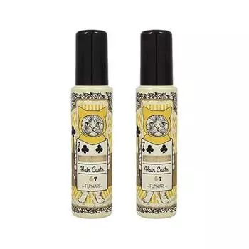 [Набор из 2 шт.] Demi Cosmetics Weibo Zukara Hair Caster 7 / 95 г