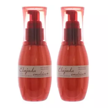 [Набор из 2 шт.] Эмульсия Milbon Dieses Eljuda + 120 г