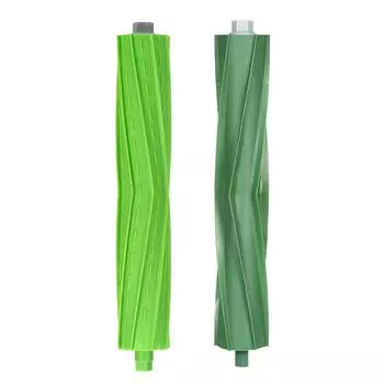 Набор из 2 сменных аксессуаров, набор инструментов для iRobot Roomba i7 i7+/i7 Pack of 2 темно-зеленого/зелёный