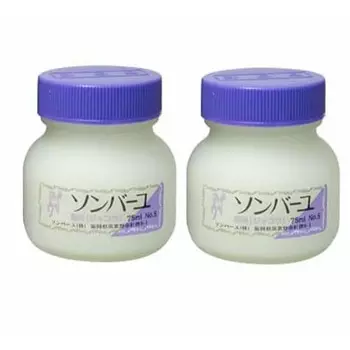 [Набор из 2] Сонбаю Муск 75 мл