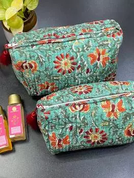 Набор из 2 универсальных сумок (средний и маленький)