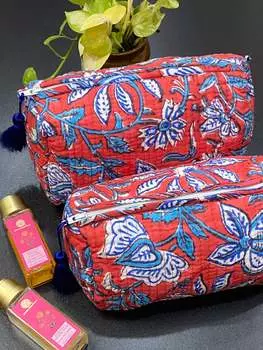 Набор из 2 универсальных сумок (средний и маленький)