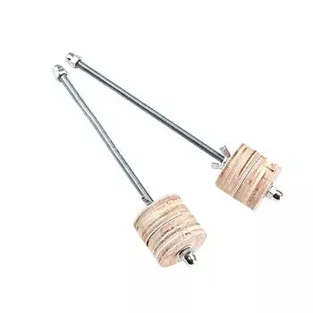 Набор из 2 зажимов для сборки корпуса гитары, инструмент для обслуживания лютье, зажимы для корпуса гитары, монтажный зажим, детали для музыкальных инструментов