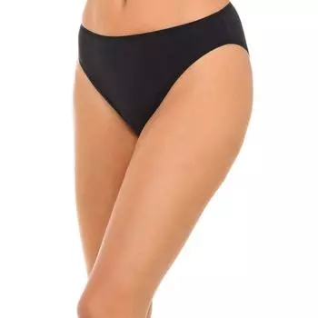 Набор из 2 женских трусиков Perfect Comfort из эластичного хлопка P0A8S M белый