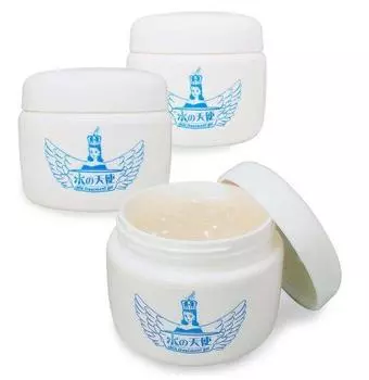 набор из 3 ангелов воды