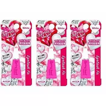 [Набор из 3] Фиксатор для ресниц