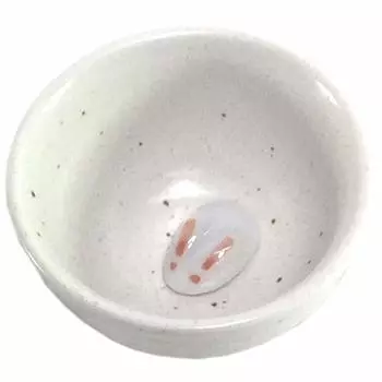 Набор из 3-х сакэ Usagi Sake x японская столовая посуда для коммерческого использования (белый) [61 H33mm] Рестораны, гостиницы, идзакая, рестораны,