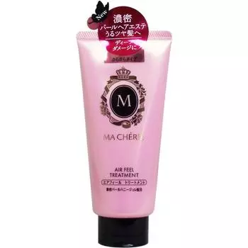 Набор из 3-х средств для ухода за кожей Macheri Air Feel Treatment EX