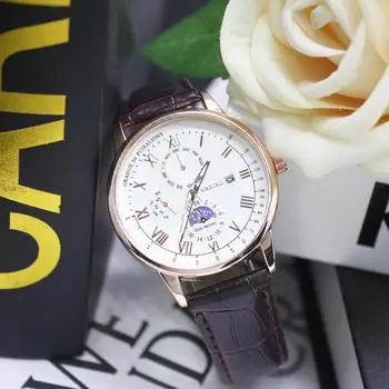 Набор из 3 предметов, мужские часы, кошелек для карт, очки для глаз, стильный кошелек для мужчин, ретро-мода для отпуска, спорта