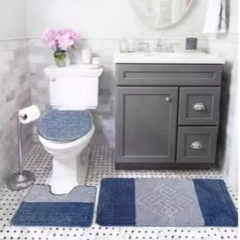 Набор из 3 шкафов