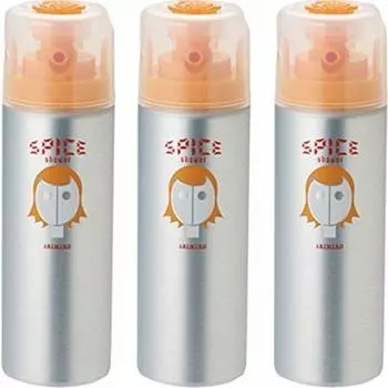 [Набор из 3 шт.] Воск для душа ARIMINO Spice, 180 мл ARIMINO