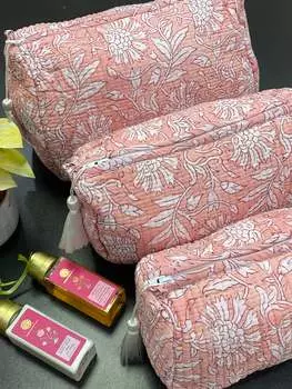 Набор из 3 универсальных сумок (большие, средние и маленькие)