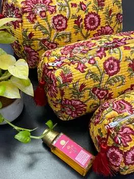 Набор из 3 универсальных сумок (большие, средние и маленькие)