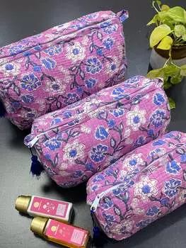 Набор из 3 универсальных сумок (большие, средние и маленькие)