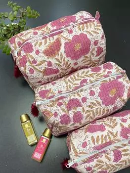 Набор из 3 универсальных сумок (большой, средний и маленький