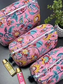 Набор из 3 универсальных сумок (большой, средний и маленький