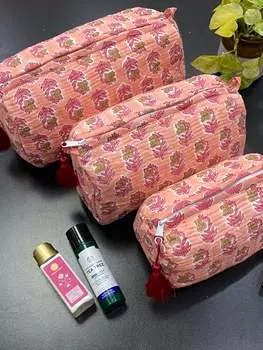 Набор из 3 универсальных сумок (большие, средние и маленькие)