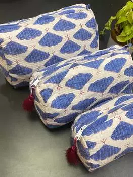 Набор из 3 универсальных сумок (большие, средние и маленькие)