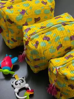 Набор из 3 универсальных сумок (большие, средние и маленькие)