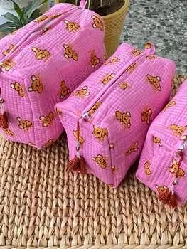 Набор из 3 универсальных сумок (большие, средние и маленькие)