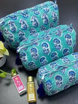 Набор из 3 универсальных сумок (большие, средние и маленькие)