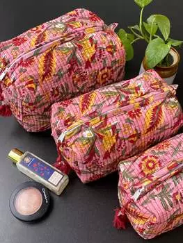 Набор из 3 универсальных сумок (большие, средние и маленькие)