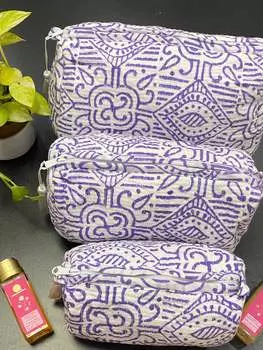 Набор из 3 универсальных сумок (большие, средние и маленькие)