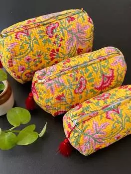 Набор из 3 универсальных сумок (большие, средние и маленькие)