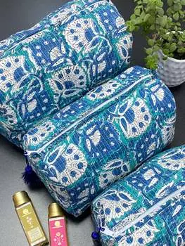 Набор из 3 универсальных сумок (большой, средний и маленький