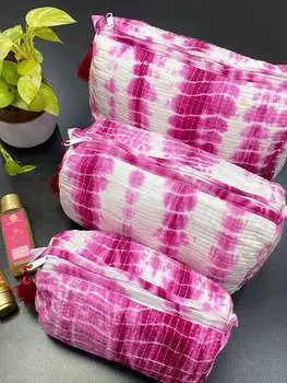 Набор из 3 универсальных сумок (большие, средние и маленькие)