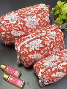 Набор из 3 универсальных сумок (большие, средние и маленькие)