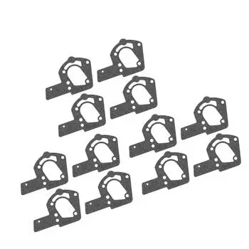 Набор из 4/12 штук Прокладки для газонокосилок Прокладка для крепления бака 12pcs