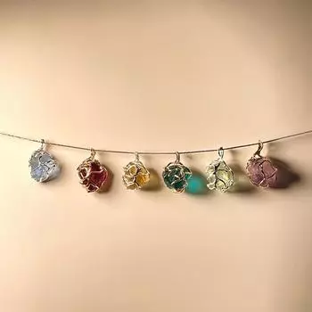 Набор из 4-х рамок для подвесок в виде веток дерева своими руками для украшений ручной работы, крепления для изготовления ожерелий, унисекс-принадлежности для рукоделия 4pcs серебряный