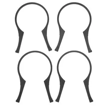 Набор из 4 ключей для снятия фильтров объектива камеры UV ND CPL для нескольких калибров 62-77 мм 62?77mm/2.4?3in