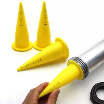 Набор из 4 насадок для рулонных бойлов, аттрактанты, рыболовный инструмент, конусные роликовые столы, карп