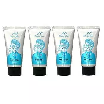 [Набор из 4 шт.] Hoyu Minile Uiui Design Jam 10 80 г