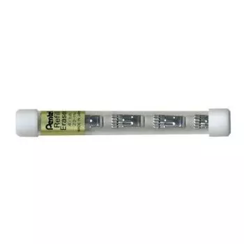 Набор из 4 стержней для механического карандаша Pentel Z2-1N