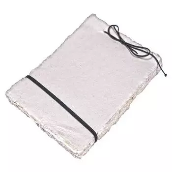 Альбом для рисования акварелью и живописи, 200 г/м2, плотная хлопковая бумага ручной работы