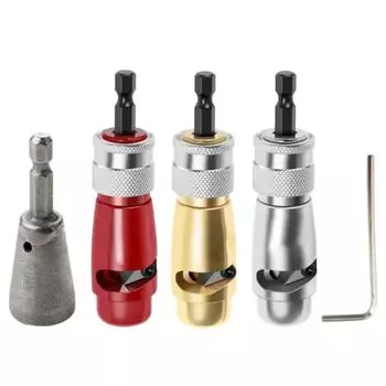 Набор из 5 инструментов для зачистки и скручивания проводов, электрический инструмент для зачистки проводов, профессиональный набор инструментов для электрика, инструмент для скручивания проводов